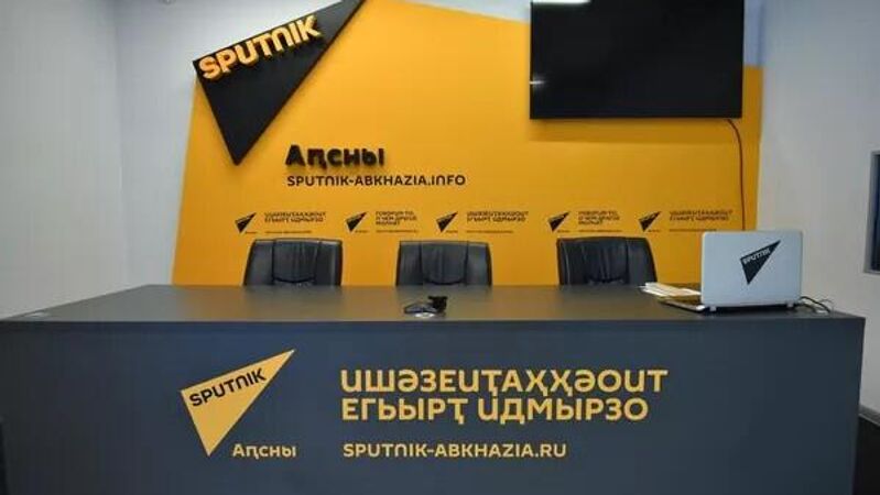Сухум Сухум - «Россия сегодня», 800, 03.10.2024